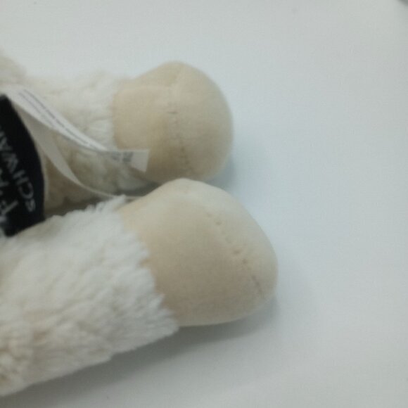 FAQ Schwarz Llama Plush Stuffed Animal Toy Kids - Picture 12 of 16